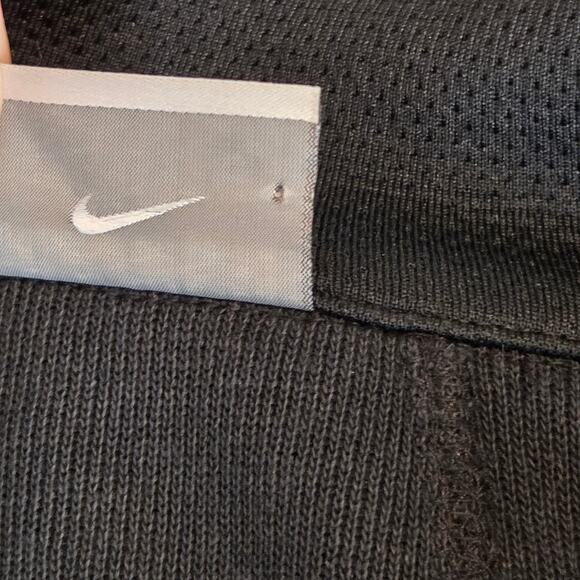 Nike Golf XL Pullover Quarter Zip Black Ketel One Vodka Promo Jacket - Picture 4 of 13